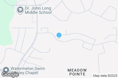 Map image of the property - 30439 Wrencrest Dr