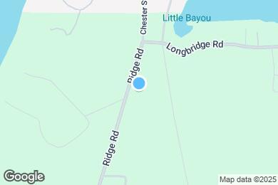 Map image of the property - 6586 Ridge Rd