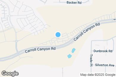 Map image of the property - 14107 Angelite Wy