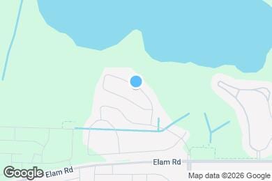 Map image of the property - 31764 Sun Kettle Lp
