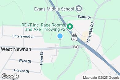 Map image of the property - 10 Douglas Dr