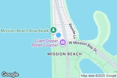 Map image of the property - 717-21 Island Ct