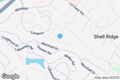 Map image of the property - 636 Montezuma Ct