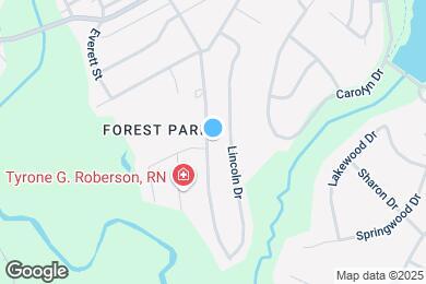 Map image of the property - 234 High St