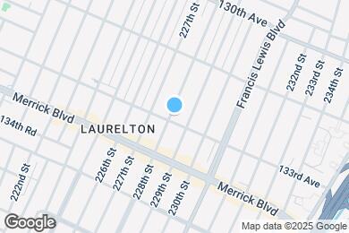 Map image of the property - 13177 228th St
