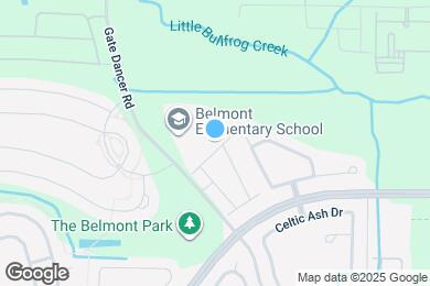 Map image of the property - 10152 Point Given Ct
