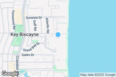 Map image of the property - 430 Grand Bay Dr