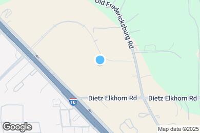 Map image of the property - The Calvert