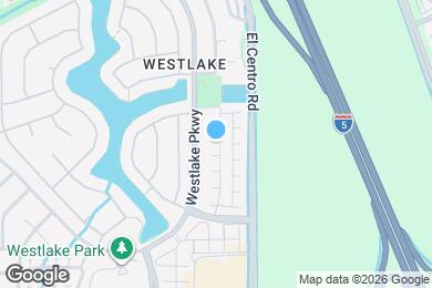 Map image of the property - 5020 Trouville Ln