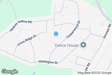 Map image of the property - 311 Linsbury Ct