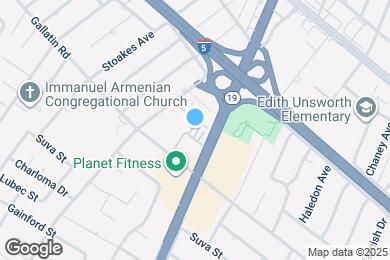 Map image of the property - 9212 Joshua Way