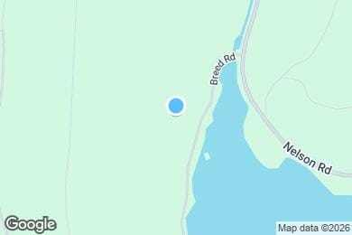 Map image of the property - 493 Breed Rd
