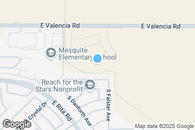 Map image of the property - 9617 Harkes Dr