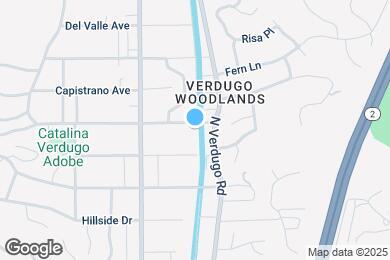 Map image of the property - 1748 Opechee Way