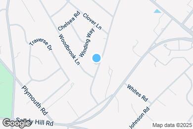 Map image of the property - 119 Pleasant Rd