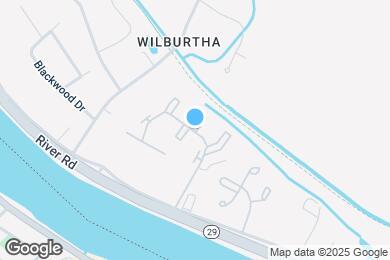 Map image of the property - 1903 Country Ln