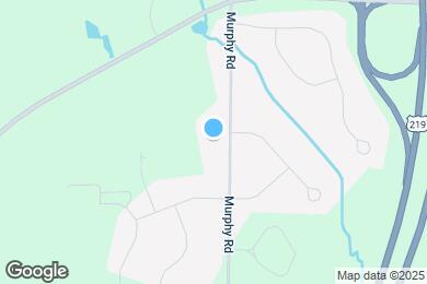 Map image of the property - 5116 Murphy Rd