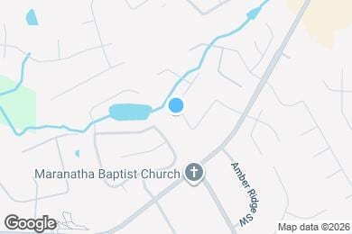 Map image of the property - 3336 Alcazar Dr SW