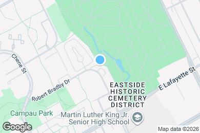 Map image of the property - 1376 Village Dr