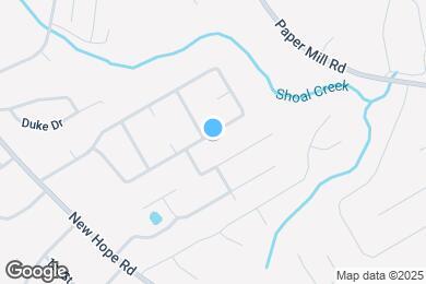 Map image of the property - 620 Wayside Dr