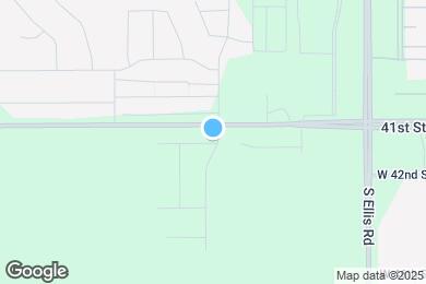 Map image of the property - Modern 3 Bed 2.5 Bath Townhome Located in ...
