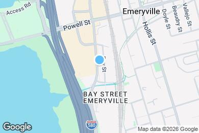 Map image of the property - 1561 Brunswig Ln