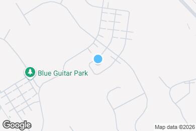 Map image of the property - 208 Ocean Hammock Lp