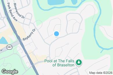 Map image of the property - 6522 Grand Hickory Dr