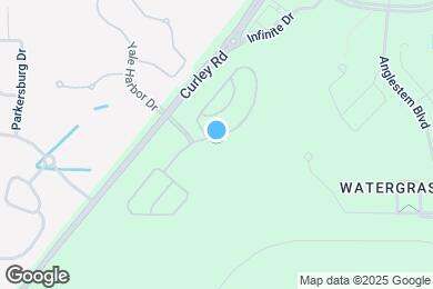 Map image of the property - 7148 Bridgeview Dr