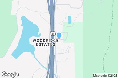 Map image of the property - 3028 E S Village Dr