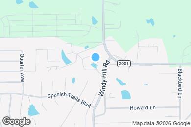 Map image of the property - 402 Joanne Loop