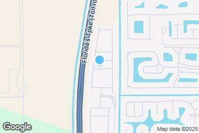 Map image of the property - 8087 Green Tourmaline Ter