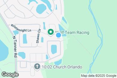 Map image of the property - 15122 Stonebriar Way