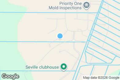 Map image of the property - 14406 SW Skye Dr