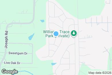 Map image of the property - 25237 Dickens Dr