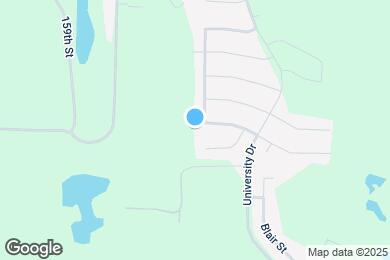 Map image of the property - 28617 W 162nd Terrace