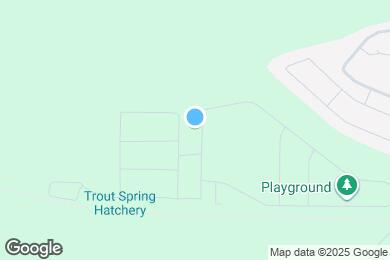 Map image of the property - 12628 173rd Ave E
