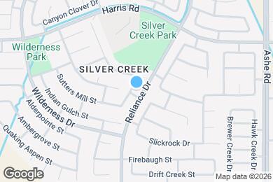 Map image of the property - 5914 Gordon Valley St