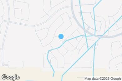 Map image of the property - 2405 Village Azalea Dr