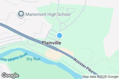 Map image of the property - Tributary 50