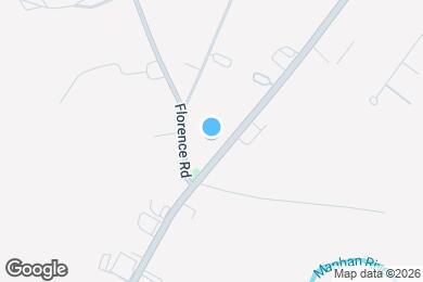 Map image of the property - 152 Northampton St