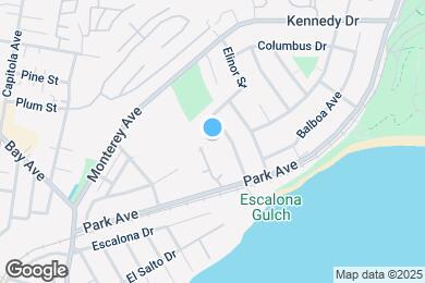 Map image of the property - Six Hundred Park Avenue