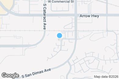 Map image of the property - 532 San Marcos Rd