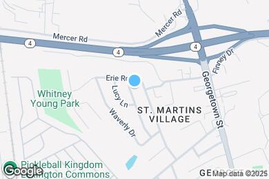 Map image of the property - 958 Effie Rd