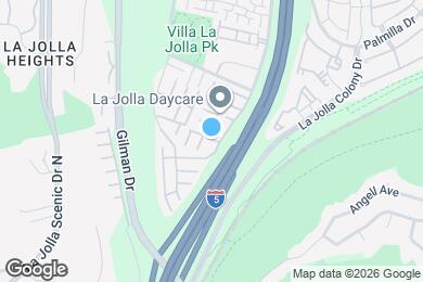 Map image of the property - 8133 Caminito Sonoma