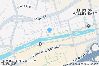 Map image of the property - 8211 Station Village Ln