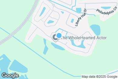 Map image of the property - 4639 Cumbrian Lakes Dr