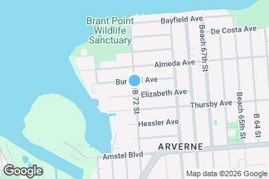 Map image of the property - 5-31 B 72 St