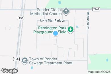 Map image of the property - 520 Cantebury Park Ln