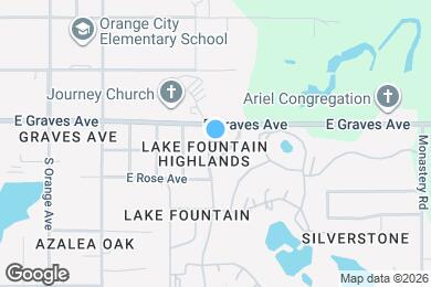 Map image of the property - 110 Trafford Ave